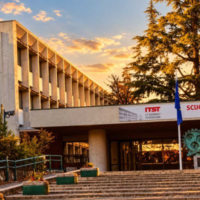 ITST “J.F.Kennedy” di Pordenone