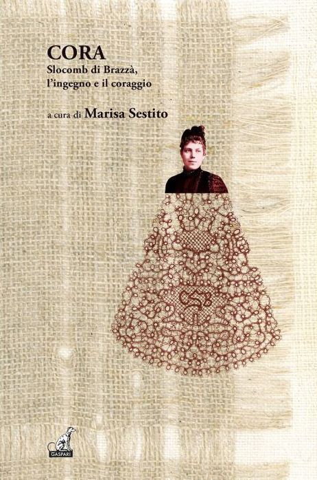 Cora copertina