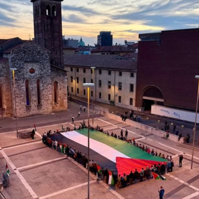 Palestina