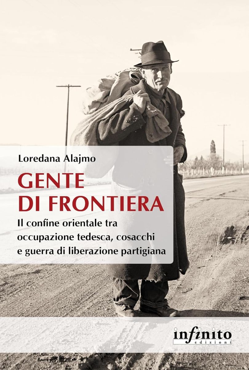gente di frontiera