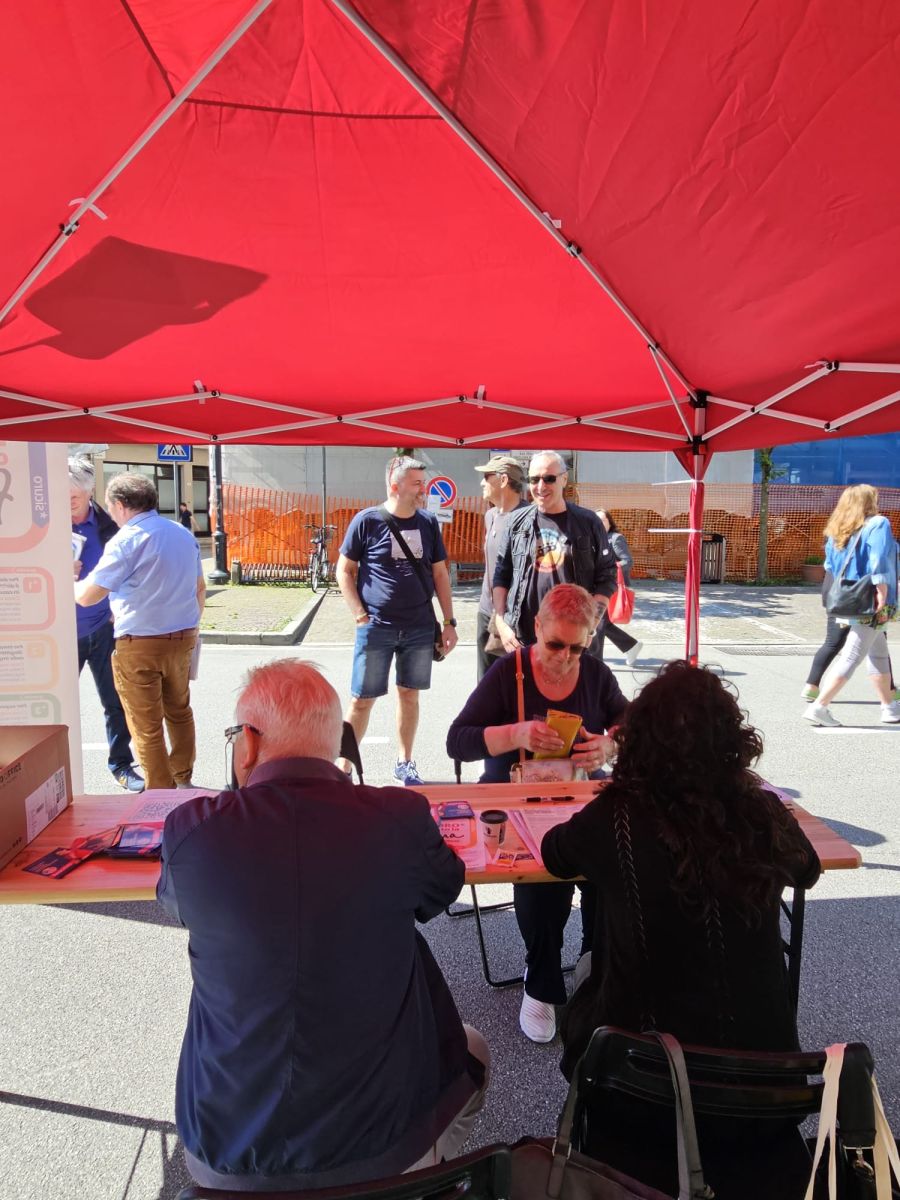 cgil referendum