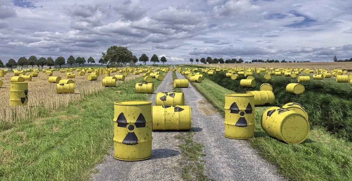 Ecomafie in friuli Venezia Giulia, rifiuti illeciti